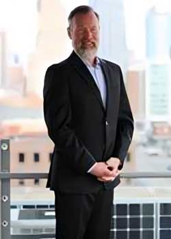 Scott C. Long