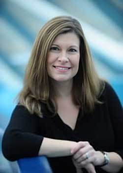 Amanda C. Robinson