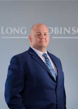 Curtis C. Wall